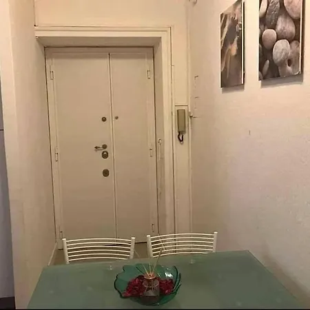 Apartamento Giuse Roma House 2 Roma