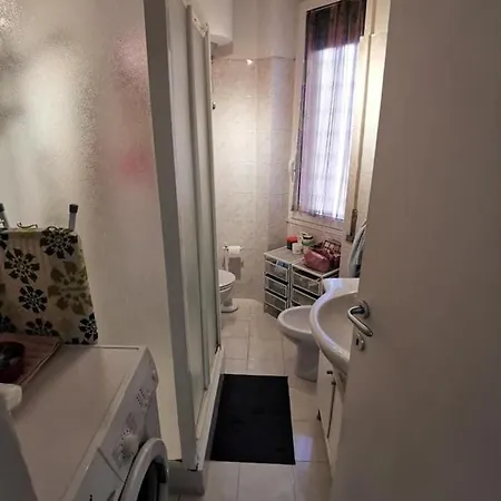 Giuse Roma House 2 Roma