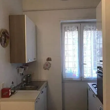 Apartamento Giuse Roma House 2 Roma