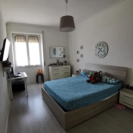 Apartamento Giuse Roma House 2 Roma