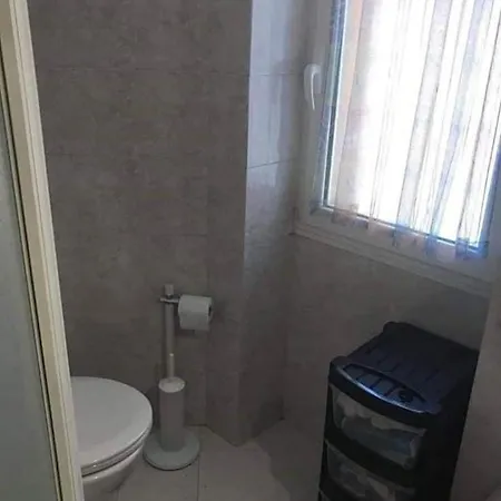 Giuse Roma House 2 Apartamento